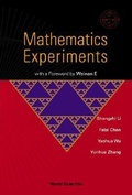 Cover: Mathematics Experiments - World Scientific Publishing Co Pte Ltd
