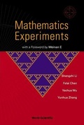 Cover: Mathematics Experiments - World Scientific Publishing Co Pte Ltd