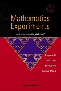 Enlarge image Cover: Mathematics Experiments - World Scientific Publishing Co Pte Ltd