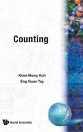 Cover: Counting - World Scientific Publishing Co Pte Ltd