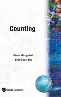 Enlarge image Cover: Counting - World Scientific Publishing Co Pte Ltd
