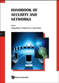 Bild: Handbook Of Security And Networks - World Scientific Publishing Co Pte Ltd