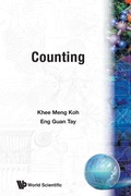 Cover: Counting - World Scientific Publishing Co Pte Ltd