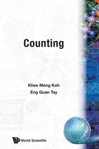 Enlarge image Cover: Counting - World Scientific Publishing Co Pte Ltd