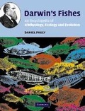 Cover: Darwin's Fishes - Cambridge University Press