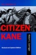 Cover: The Making of Citizen Kane, Revised edition - University of California Press