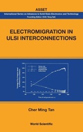 Cover: Electromigration In Ulsi Interconnections - World Scientific Publishing Co Pte Ltd