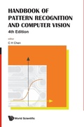 Cover: Handbook Of Pattern Recognition And Computer Vision (4th Edition) - World Scientific Publishing Co Pte Ltd