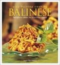 Cover: Step by Step Cooking Balinese - Marshall Cavendish International (Asia) Pte Ltd