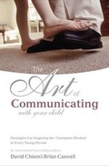 Cover: The Art of Communicating With Your Child - Marshall Cavendish International (Asia) Pte Ltd