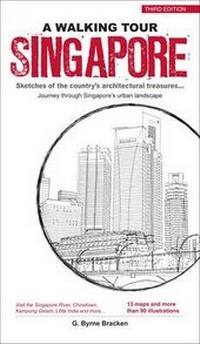 Abbildung von: A Walking Tour - Marshall Cavendish International (Asia) Pte Ltd