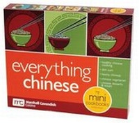 Abbildung von: Everything Chinese - Marshall Cavendish International (Asia) Pte Ltd