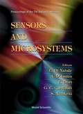 Cover: Sensors And Microsystems - Proceedings Of The 7th Italian Conference - World Scientific Publishing Co Pte Ltd