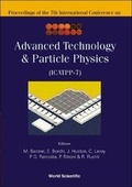 Cover: Advanced Technology And Particle Physics - Proceedings Of The 7th International Conference On Icatpp-7 - World Scientific Publishing Co Pte Ltd