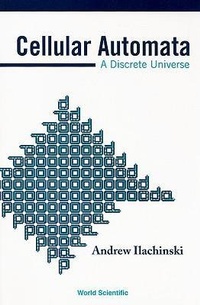 Abbildung von: Cellular Automata: A Discrete Universe - World Scientific Publishing Co Pte Ltd
