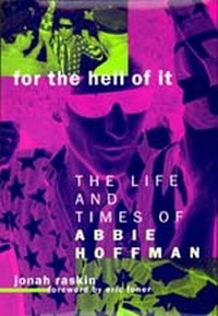 Enlarge image Cover: For the Hell of It - University of California Press