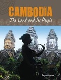 Cover: Cambodia - Marshall Cavendish International (Asia) Pte Ltd