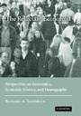 Cover: The Reluctant Economist - Cambridge University Press