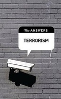Cover: Terrorism - Marshall Cavendish International (Asia) Pte Ltd