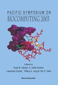 Enlarge image Cover: Biocomputing 2003 - Proceedings Of The Pacific Symposium - World Scientific Publishing Co Pte Ltd