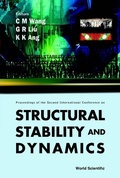 Cover: Structural Stability And Dynamics, Volume 1 (With Cd-rom) - Proceedings Of The Second International Conference - World Scientific Publishing Co Pte Ltd