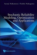 Cover: Stochastic Reliability Modeling, Optimization And Applications - World Scientific Publishing Co Pte Ltd