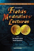 Cover: Fields Medallists' Lectures, 2nd Edition - World Scientific Publishing Co Pte Ltd