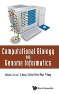 Cover: Computational Biology And Genome Informatics - World Scientific Publishing Co Pte Ltd