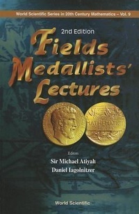 Enlarge image Cover: Fields Medallists' Lectures, 2nd Edition - World Scientific Publishing Co Pte Ltd