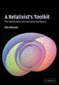 Abbildung von: A Relativist's Toolkit - Cambridge University Press