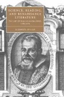 Cover: Science, Reading, and Renaissance Literature - Cambridge University Press