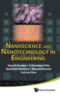 Cover: Nanoscience And Nanotechnology In Engineering - World Scientific Publishing Co Pte Ltd