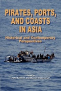 Cover: Pirates, Ports and Coasts in Asia - ISEAS