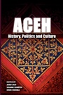 Cover: ACEH - ISEAS
