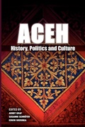 Cover: ACEH - ISEAS