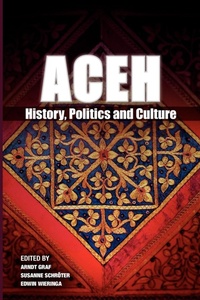 Enlarge image Cover: ACEH - ISEAS