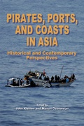Cover: Pirates, Ports, and Coasts in Asia - ISEAS