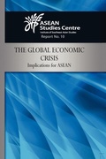 Cover: ASEAN-Canada Forum 2008 - ISEAS