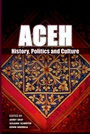 Cover: Aceh - Iseas Publishing