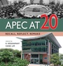 Cover: APEC at 20 - Iseas Publishing