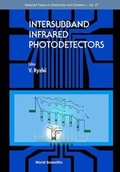 Cover: Intersubband Infrared Photodetectors - World Scientific Publishing Co Pte Ltd