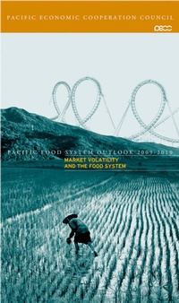 Abbildung von: Pacific Food System Outlook 2009-2010 - Iseas Publishing