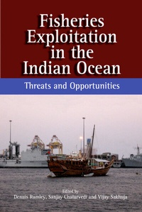 Abbildung von: Fisheries Exploitation in the Indian Ocean - Iseas Publishing
