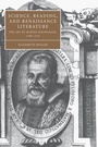 Cover: Science, Reading, and Renaissance Literature - Cambridge University Press