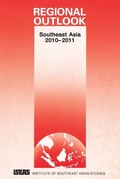 Cover: Regional Outlook - Iseas Publishing