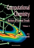 Bild: Computational Chemistry: Reviews Of Current Trends, Vol. 4 - World Scientific Publishing Co Pte Ltd