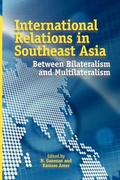 Cover: International Relations in Southeast Asia - ISEAS