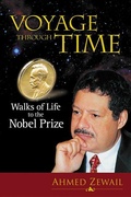 Cover: Voyage Through Time: Walks Of Life To The Nobel Prize - World Scientific Publishing Co Pte Ltd