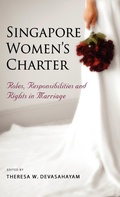 Cover: Singapore Women'S Charter - ISEAS