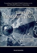 Cover: Towards Teracomputing - Proceedings Of The Eighth Ecmwf Workshop On The Use Of Parallel Processors In Meteorology - World Scientific Publishing Co Pte Ltd